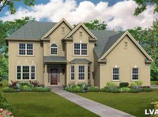 5441 Geiger Dr LOT 21, North Whitehall Township, PA 18078