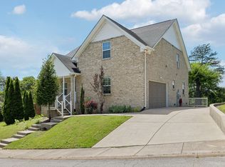5505 Thrible Springs Dr, Nashville, TN 37211