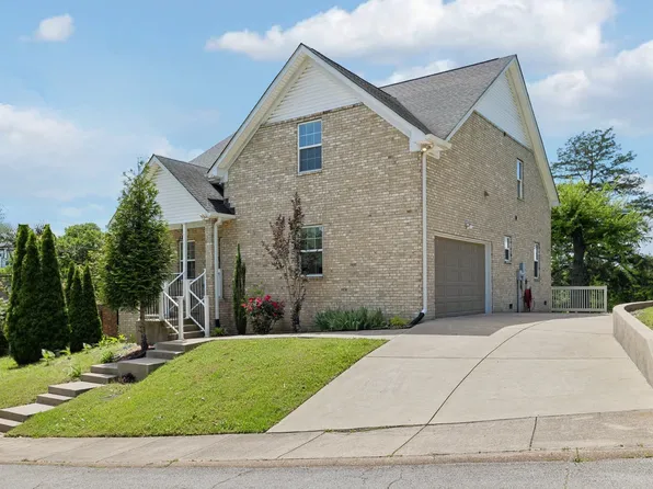 5505 Thrible Springs Dr, Nashville, TN 37211