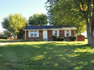692 Skidmore Ln, Campbellsburg, KY 40011
