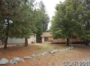 23650 Bonanza Rd, Pioneer, CA 95666