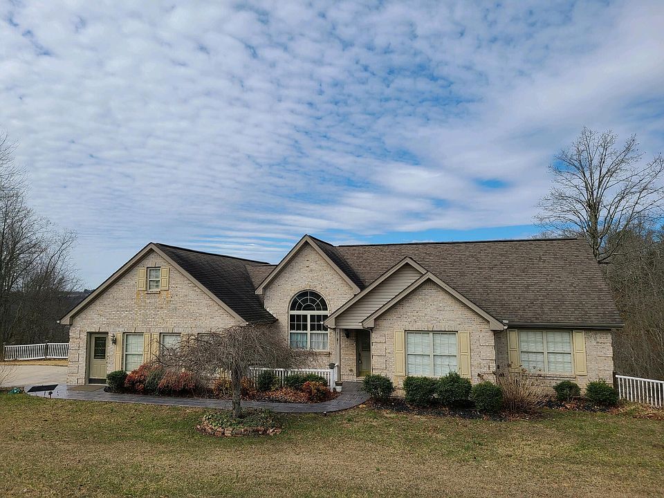 3823 Hickory Hill Dr, Somerset, KY 42503 MLS 22003523