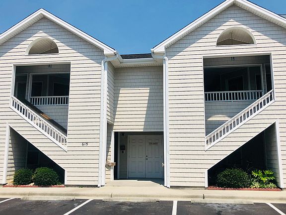 2nd image of 615 Spencer Farlow Dr Unit 22