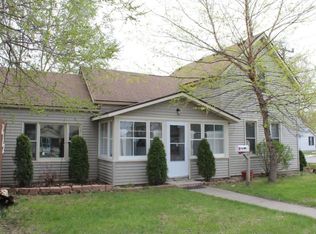 2122 4th St N, Saint Cloud, MN 56303