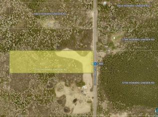 57XX S Howard Gnesen Rd, Duluth, MN 55803