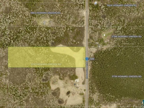 57XX S Howard Gnesen Rd, Duluth, MN 55803