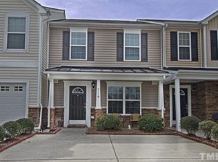 5116 Thornton Knoll Way, Raleigh, NC 27616