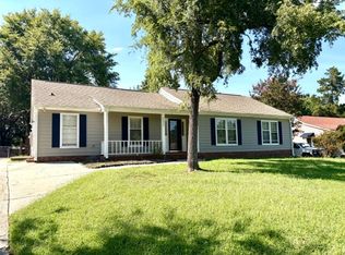 2634 Lytham Dr, Charlotte, NC 28210