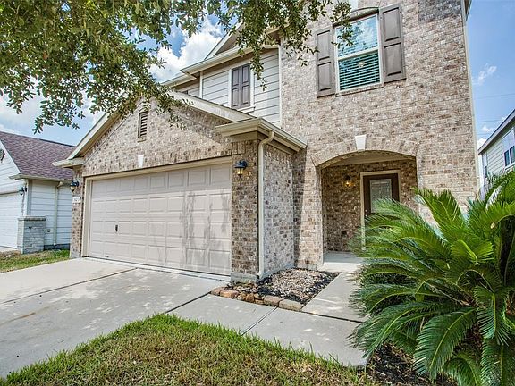 2nd image of 18438 Westgate Springs Ln