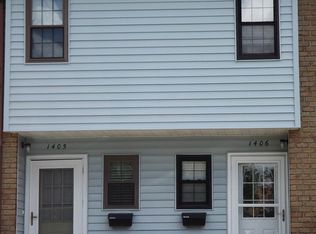 1405 Saint James Ct UNIT 1405, Hillsborough, NJ 08844