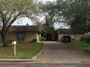 Cuba St, Brownsville, TX 78526