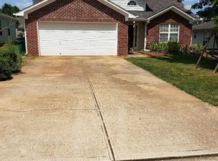 280 Lakeview Trl, Covington, GA 30016