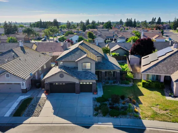 5032 Treetop Dr, Salida, CA 95368