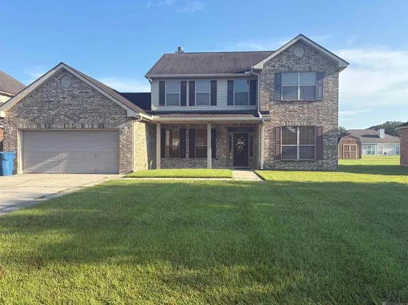 39122 Cajun Bayou Ave, Gonzales, LA 70737