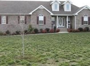 1051 Emerald Way, Castalin Spgs, TN 37031