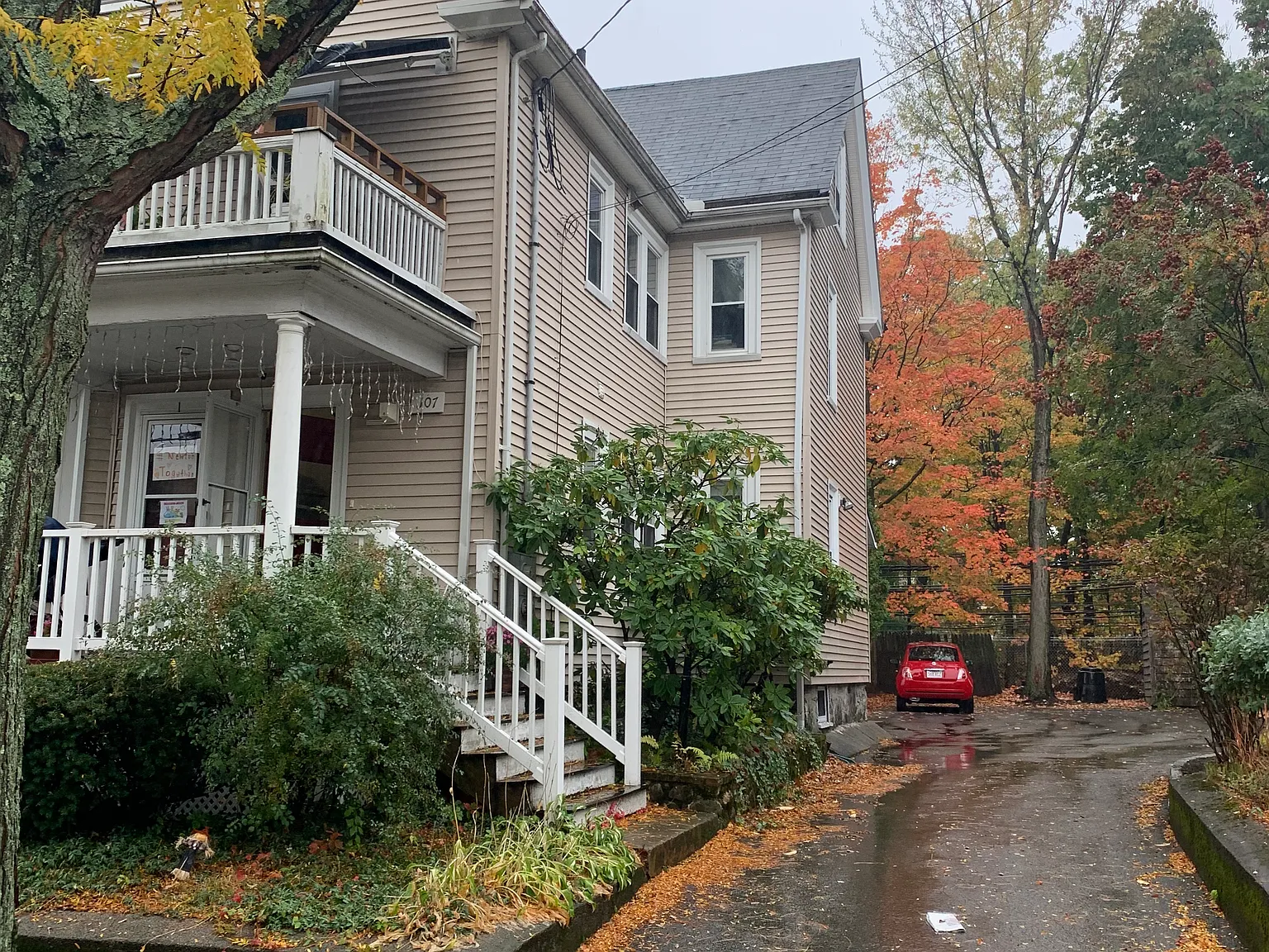 1 bed, $1,200 — Photo 1