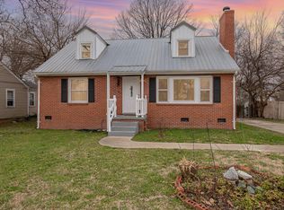 506 Lowdermilk St, Greensboro, NC 27401