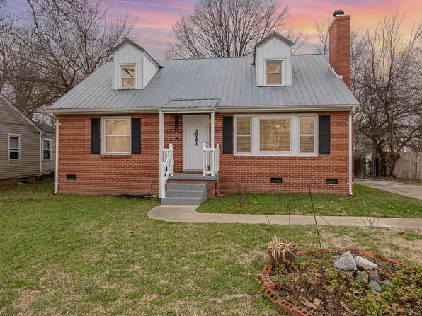 506 Lowdermilk St, Greensboro, NC 27401