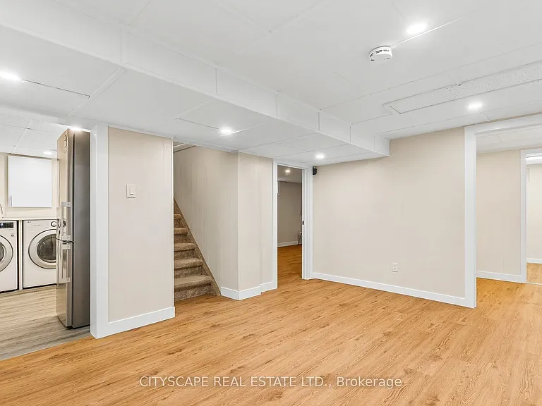 30 Tilipe Rd #BASEMENT — Photo 1