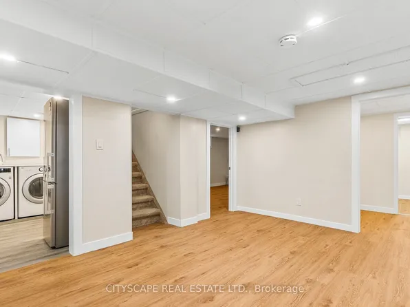 30 Tilipe Rd #Basement, London, ON N5V 2X4