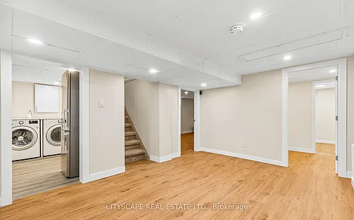 30 Tilipe Rd #BASEMENT Photo 1