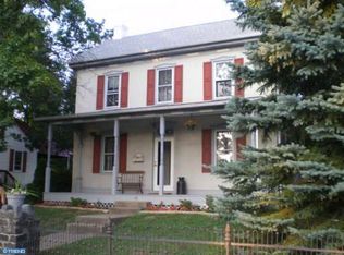 49 N Maple Ave, Hatfield, PA 19440