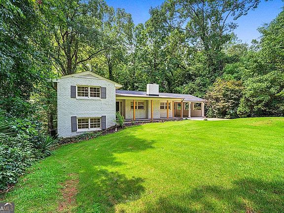 2nd image of 2436 Ovidia Cir SW