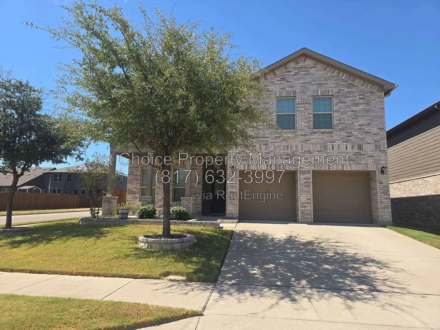 4 bed, 3.0 bath, 2773 sqft, $2,895 — Photo 2