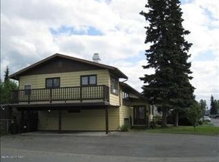 317 State St, Anchorage, AK 99504