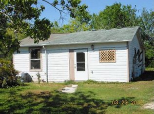6308 N Railroad Ave, Hitchcock, TX 77563