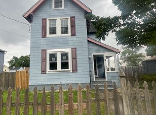 320 Billingsport Rd, Paulsboro, NJ 08066