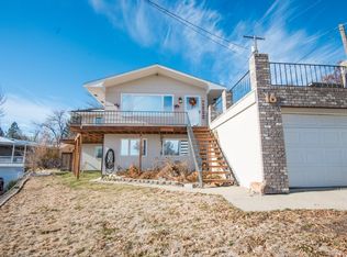 16 Hidden Valley Rd, Havre, MT 59501