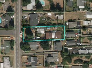 4800 SE 111th Ave, Portland, OR 97266