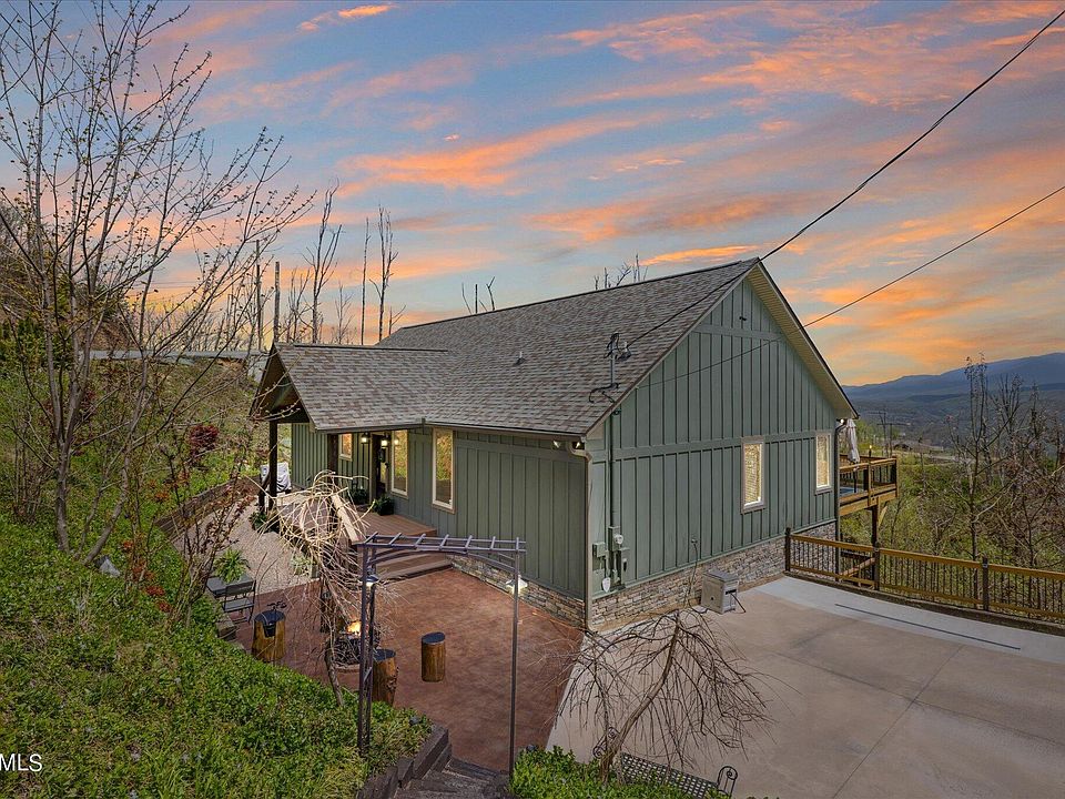 760 Wiley Oakley Dr, Gatlinburg, TN 37738 Zillow