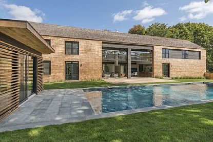 2nd image of 32 Huntting Ave