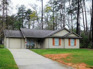 12441 Royal Lake, Conroe, TX 77303