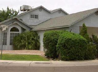 5838 S 42nd Pl, Phoenix, AZ 85040