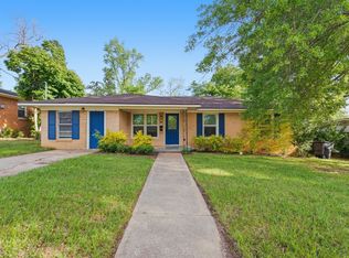 1520 E Hankerson St, Tyler, TX 75701