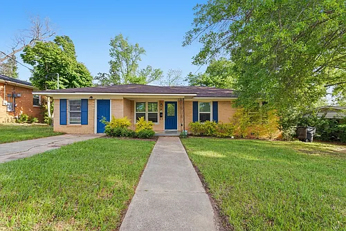 1520 E Hankerson St Photo 1