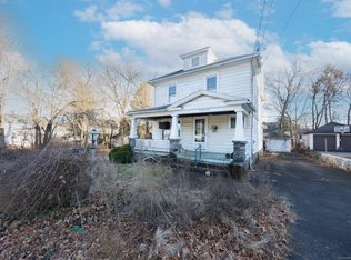 282 Circular Ave, Waterbury, CT 06705