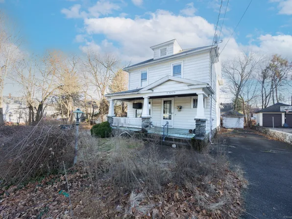 282 Circular Avenue, Waterbury, CT 06705