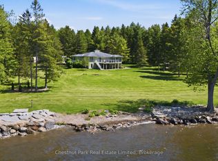 3587 County Road 7, Prince Edward County, ON K0K 2T0