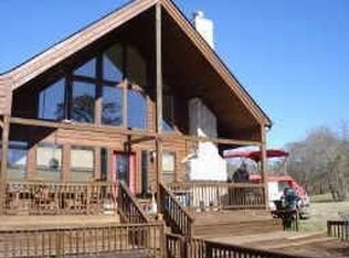 85 Wildwood Lake Dr, Huntsville, TX 77340