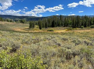 0 Hoch Eye Way, Oak Creek, CO 80467