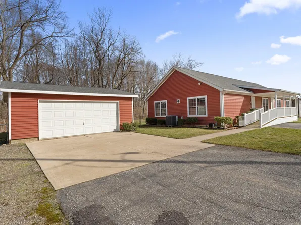9319 1st St, Berrien Springs, MI 49103