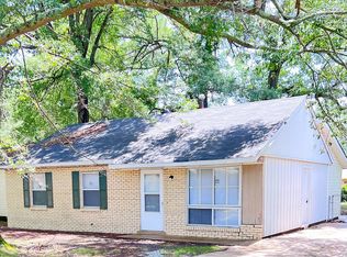 2706 W 26th Ave, Pine Bluff, AR 71603