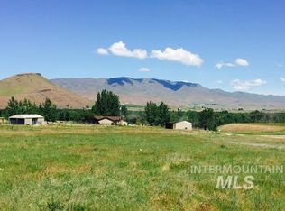 5 Acres Gatfield Rd, Emmett, ID 83617