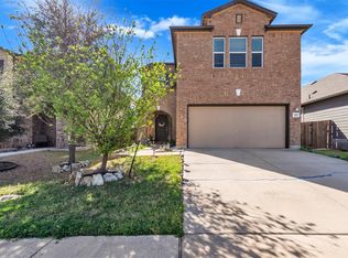 421 Conchillos Dr, Georgetown, TX 78626