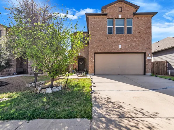 421 Conchillos Dr, Georgetown, TX 78626