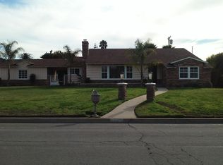 2828 E Mesa Dr, West Covina, CA 91791